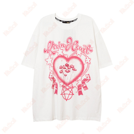 comfort t shirt